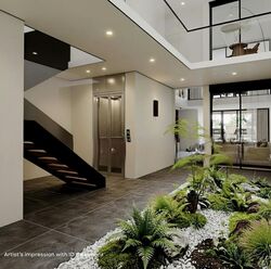 Sembawang Hills Estate (D20), Terrace #597120351